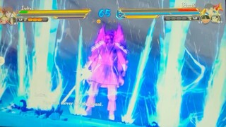 Naruto x Boruto Ultimate Ninja Storm Connections - Anime Expo Demo | 45  Minutes of Gameplay #3