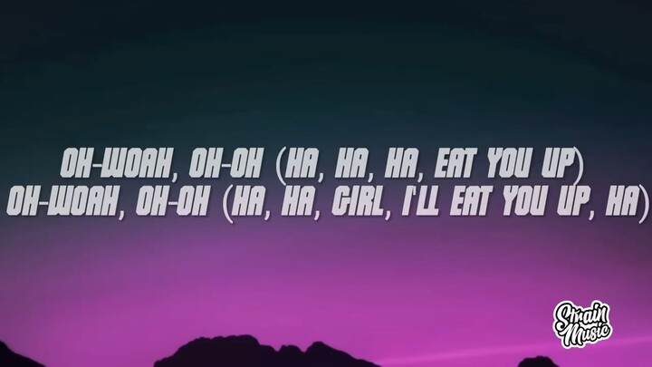 Sugar on my tounge lyrics