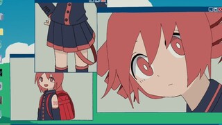 【重音テト】乖离的现在【阿修】