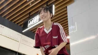 没跳完根本笑不出来… SVT-maestro