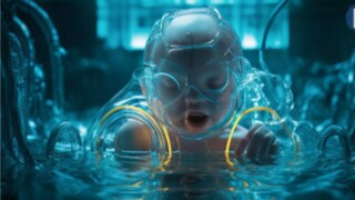 EMBRYO: HUMAN EXPERIMENT🎬 Full Horror Movie Premiere 🎬 English HD