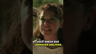 EXPLICANDO comentário POLÊMICO  de JENNIFER WALTERS em SHE-HULK