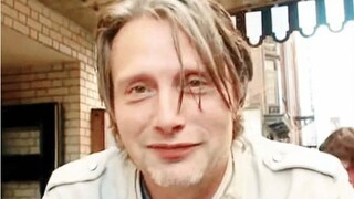 [Remix]Mads Mikkelsen's roles except Gellert Grindelwald