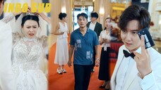 Ayah miskin datang ke pernikahan… cadar dirobek, anaknya justru… (YT)