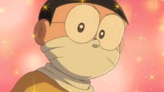 Siêu anh hùng Nobita oai quá nhể