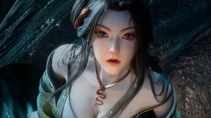 Listen carefully—this is probably the very beauty of Chinese animation that foreigners just can’t gr