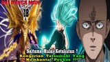Come Back ! Saitama Mulai Ketakutan & Tatsumaki Yang Membantai Psycos Dengan Di Pelintir !!! | Epic