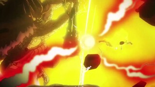 TOP 10 STRONGEST CHARACTERS IN OLD ERA IN ONE PIECE