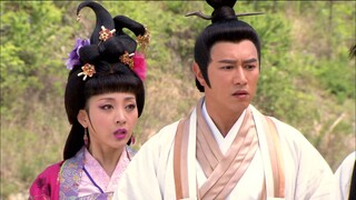 Tân Bảng Phong Thần 1 - Tập 37