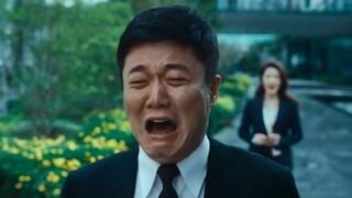 It’s a pity that Xiao Yang didn’t win the Best Actor Award. After all, he cried and said that he cou