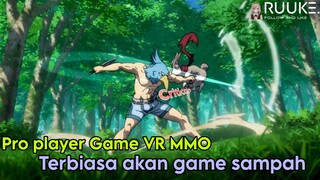 Pro Player Game Sampah Malah Main Game Bagus