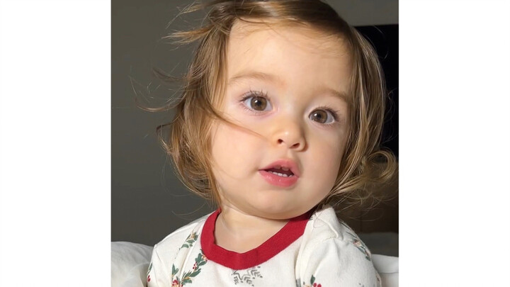 才一岁半就这么难搞了吗？