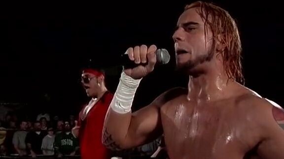 ROH.2003.06.14 Night of Grudges