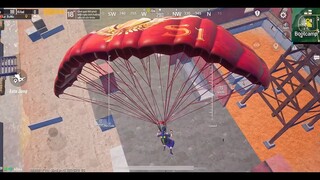 PUBG Mobile - Sanhok UnRank Và Những Thứ Bạn Sẽ Phải Đối Mặt _))