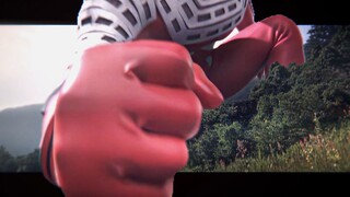 Great! It's the Invincible Instant Kill King. We are saved.