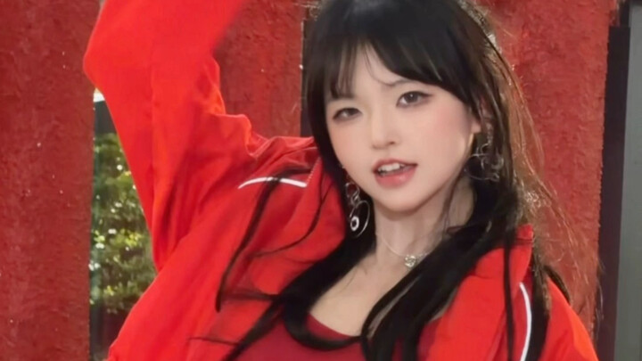 Nhảy AOA là có một vẻ đẹp tràn đầy khí chất!