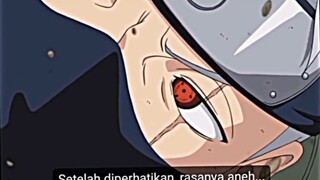 adu jutsu ❎ adu ketampanan ✅