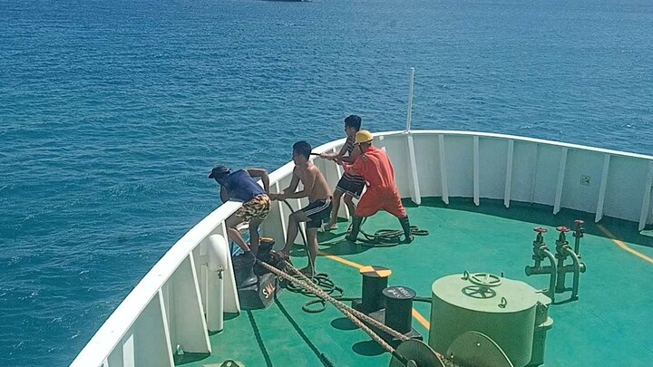 Seaman