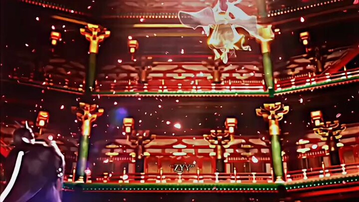 ketika janji dipertaruhkan🥀