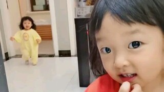 让你们看看什么叫幸福～