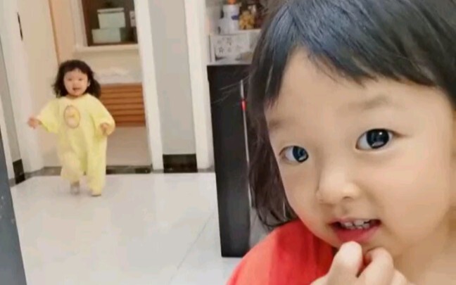 Biarkan saya tunjukkan apa itu kebahagiaan.