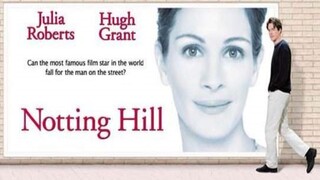 Notting Hill (1999) รักบานฉ่ำ ที่น๊อตติ้งฮิลล์