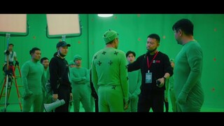 【人潮汹涌】看看刘天王如何逆天改命