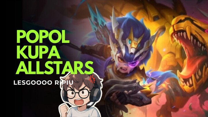 CUMAN DI SKIN INI KUPA GAK JADI ANJING!!!!?!!