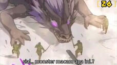 DIKIRA LEMAH, PADAHAL PUNYA NAGA 🐉