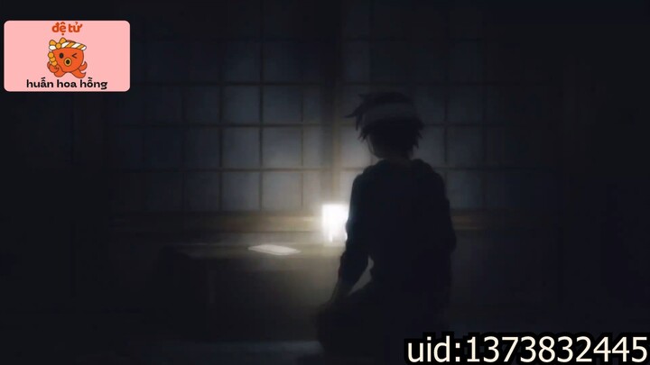 King's Game「AMV」 Mưa là khúc hát #Anime