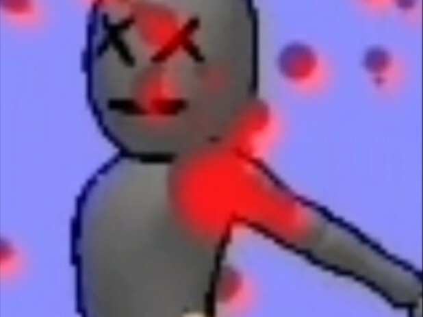 直 喽 ！