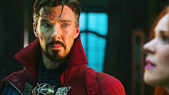 Doctor Strange: Tôi thực sự ước gì có thể đưa bạn đến vũ trụ của tôi