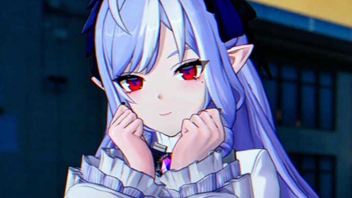 Vivian: À đúng rồi, cậu có muốn đến nhà tớ không?