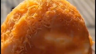 خبز لحمي المبشور الخاص بي!