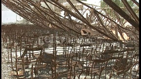 somaliland  genocide