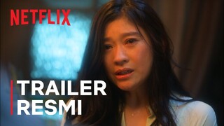 Fishbowl Wives | Trailer Resmi | Netflix
