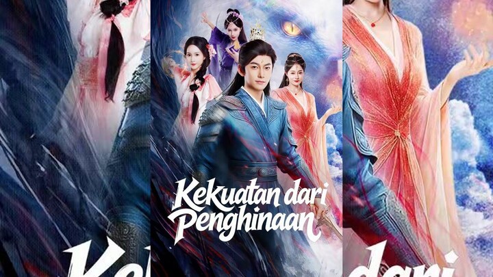 Kekuatan dari Penghinaan Full Bahasa Indonesia (MELO)