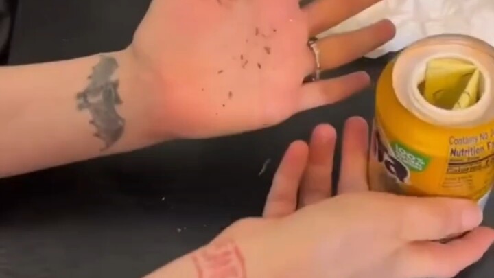 คุณแม่กะจะมาตรวจเช็ก แต่กลับถูกลูกชายสอนกลับแทน