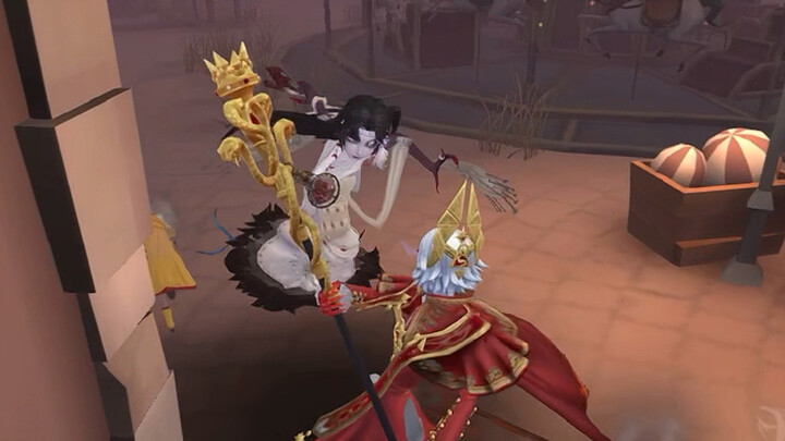 العمدة مياو مياو غير موجود في المنزل اليوم!