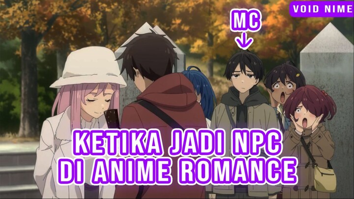 WAJIB TONTON! 5 Anime Romance TERBAIK untuk Menemani Valentinemu!