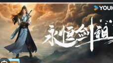 Rebirth Of The Sword Patriarch 15 Sub indo