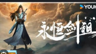 Rebirth Of The Sword Patriarch 15 Sub indo