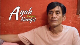 Telefilem WalidJanganNangis 2025