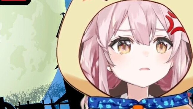 [Eternal Hatchling Tafi] Tafi is the brainchild of KFC. When someone says that KFC is not good, he g