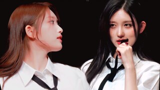 Baddie Dance Relay Xin lỗi, nhưng tôi chỉ có thể nhìn thấy hai người này