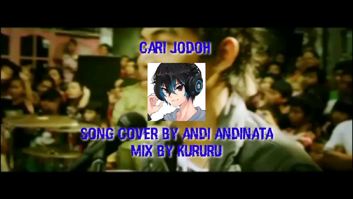 Cari jodoh Japan version