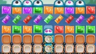 Candy crush saga level 16876