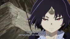 Clevatess: Majuu no Ou to Akago to Shikabane no Yuusha episode 12 Sub Indo -END- REACTION