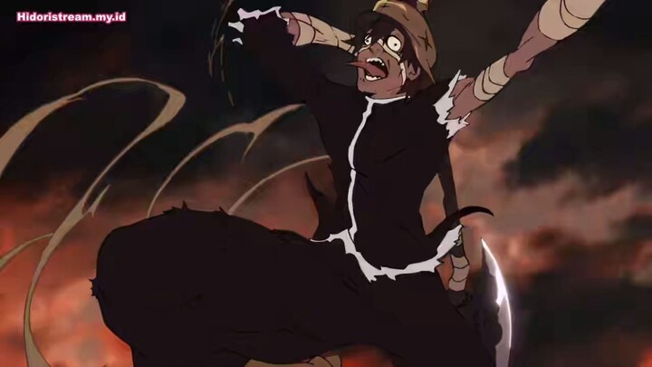 Sentenced to Be a Hero eps 2 (sub indo)