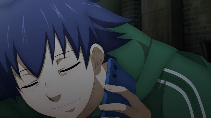 Fermat's Cuisine [Fermat no Ryouri] S01 E06 Jap DUB Eng SUB